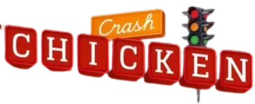 Chicken Crash logo